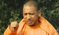 Yogi shocks rape accused family?